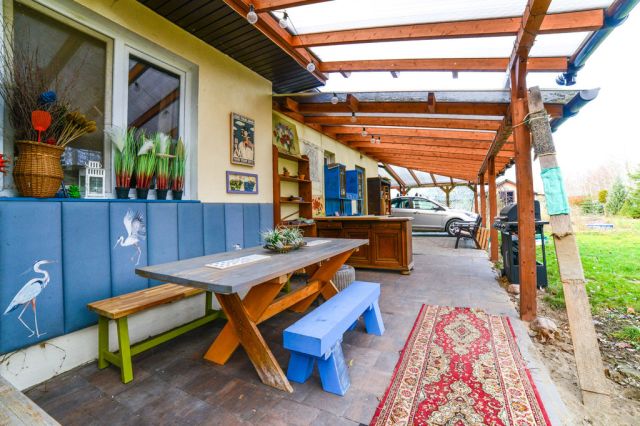 dom wolnostojący, 4 pokoje Prażmów. Zdjęcie 40