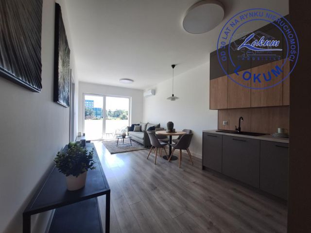 Mieszkanie 2-pokojowe Leszno, ul. Szpitalna. Zdjęcie 3