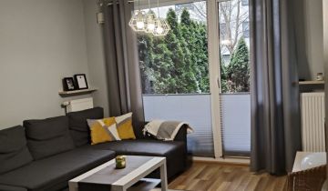 Mieszkanie 2-pokojowe Warszawa Targówek, ul. Montwiłłowska