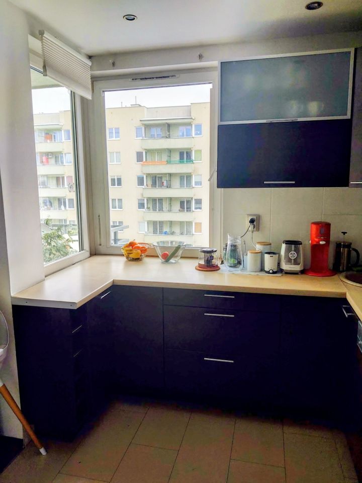 Mieszkanie 2-pokojowe Wrocław Psie Pole, ul. Litewska. Zdjęcie 7