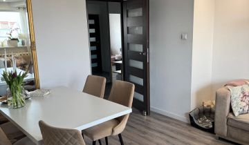 Mieszkanie 3-pokojowe Wschowa, os. Jagiellonów