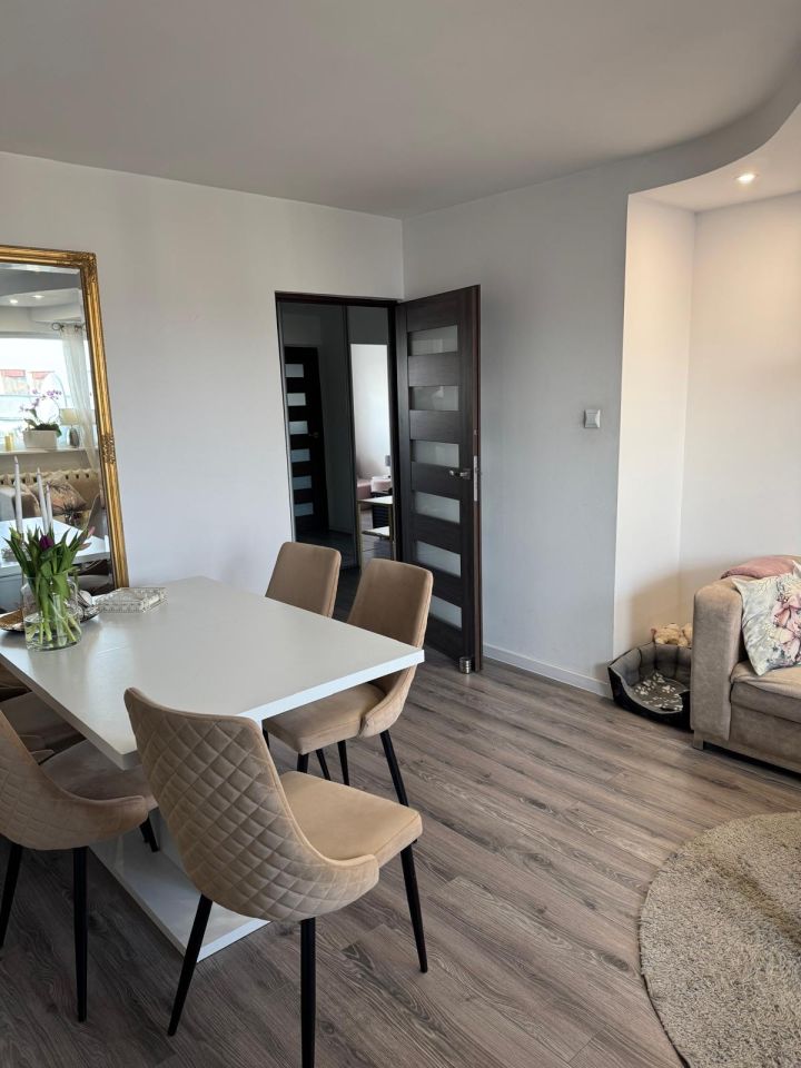 Mieszkanie 3-pokojowe Wschowa, os. Jagiellonów. Zdjęcie 2