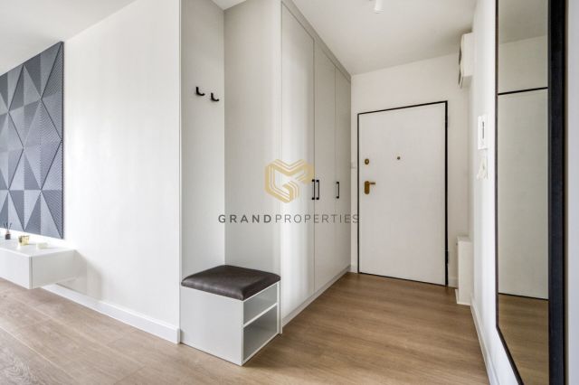 Mieszkanie 2-pokojowe Warszawa Targówek, ul. św. Wincentego. Zdjęcie 9