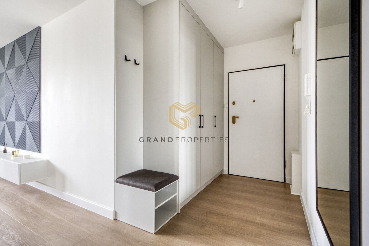 Mieszkanie 2-pokojowe Warszawa Targówek, ul. św. Wincentego. Zdjęcie 9