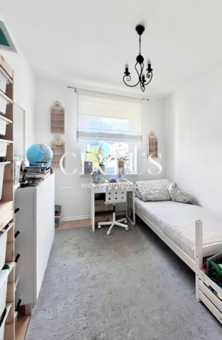 Mieszkanie 3-pokojowe Gorzów Wielkopolski Górczyn, ul. Plac Jana Pawła II. Zdjęcie 11