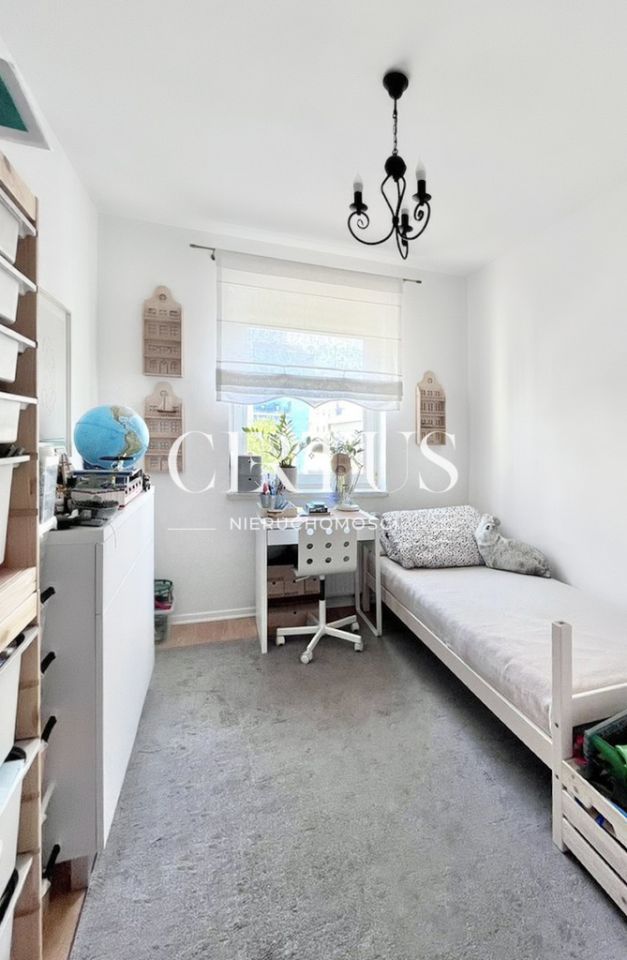 Mieszkanie 3-pokojowe Gorzów Wielkopolski Górczyn, ul. Plac Jana Pawła II. Zdjęcie 11