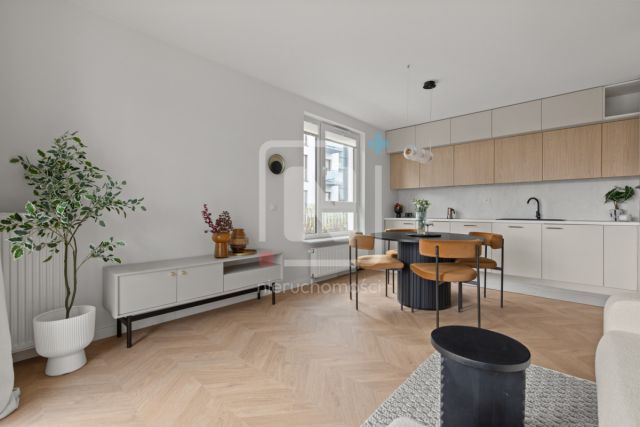 Mieszkanie 3-pokojowe Grodzisk Mazowiecki, ul. Bałtycka. Zdjęcie 5