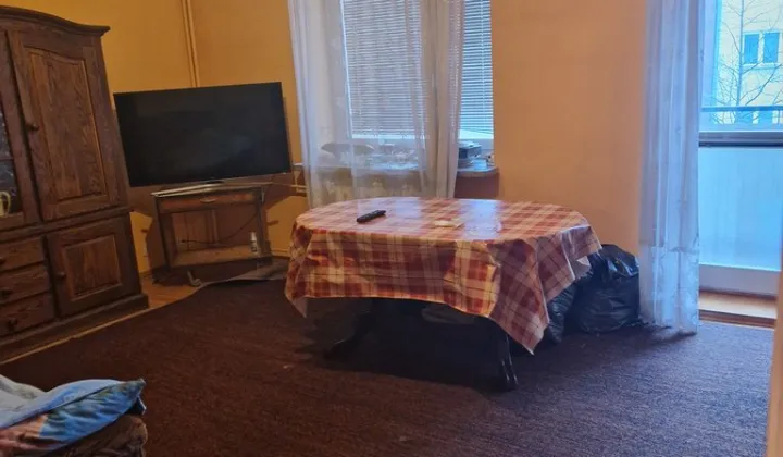 Mieszkanie 2-pokojowe Marki, ul. Tadeusza Rejtana