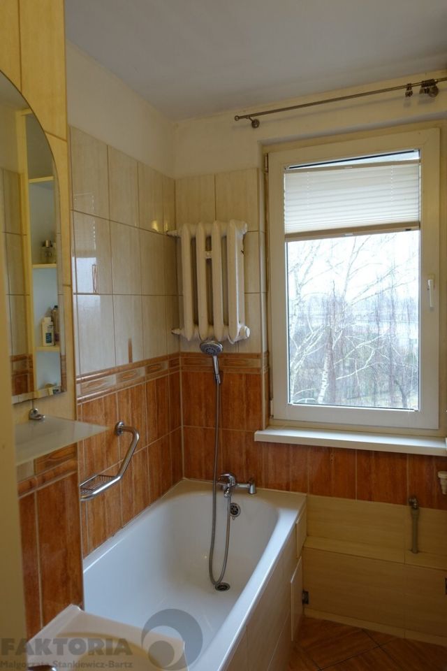 Mieszkanie 3-pokojowe Szczecin Pomorzany. Zdjęcie 12