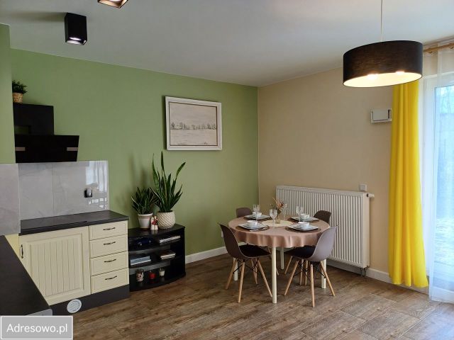 Mieszkanie 2-pokojowe Pruszków Centrum, ul. Targowa. Zdjęcie 1