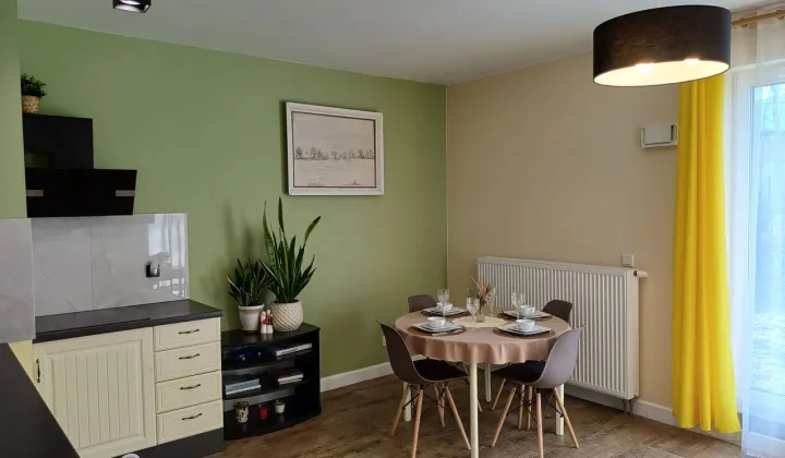 Mieszkanie 2-pokojowe Pruszków Centrum, ul. Targowa