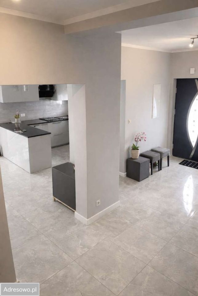 dom wolnostojący, 6 pokoi Gowino, ul. Przyjaźni. Zdjęcie 11