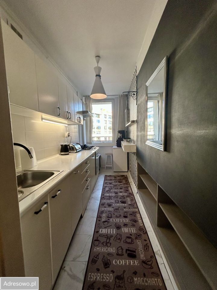 Mieszkanie 3-pokojowe Warszawa Śródmieście, ul. Antoniego Corazziego. Zdjęcie 16