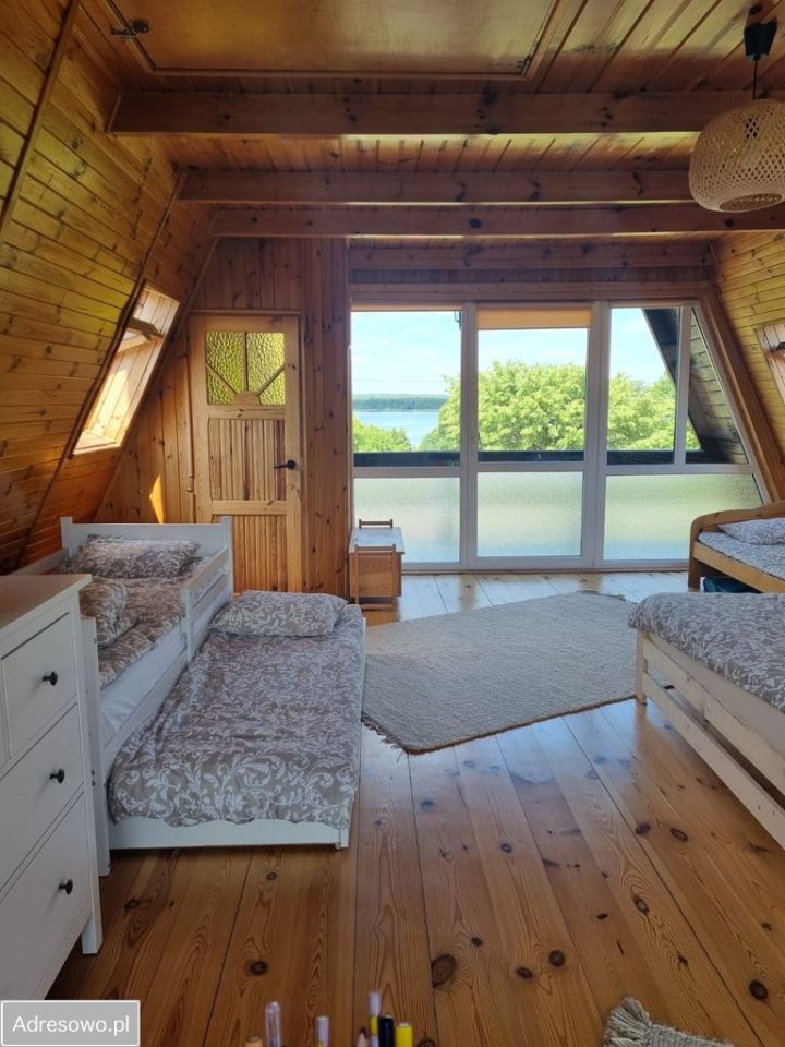 dom letniskowy, 4 pokoje Narty. Zdjęcie 15