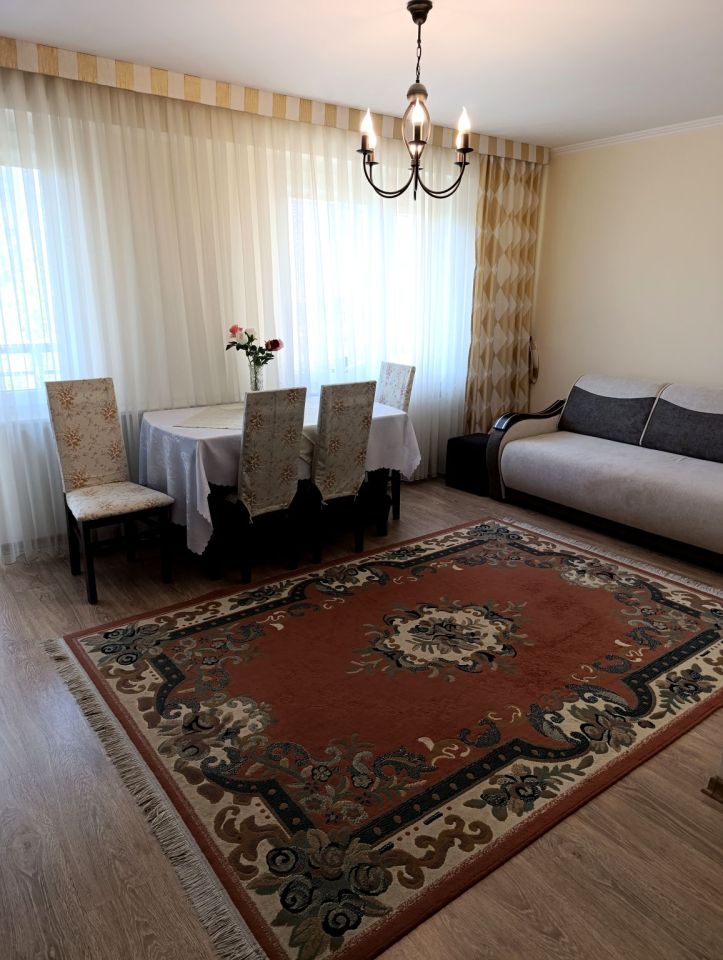 Mieszkanie 2-pokojowe Siedlce, ul. Kaszubska. Zdjęcie 1