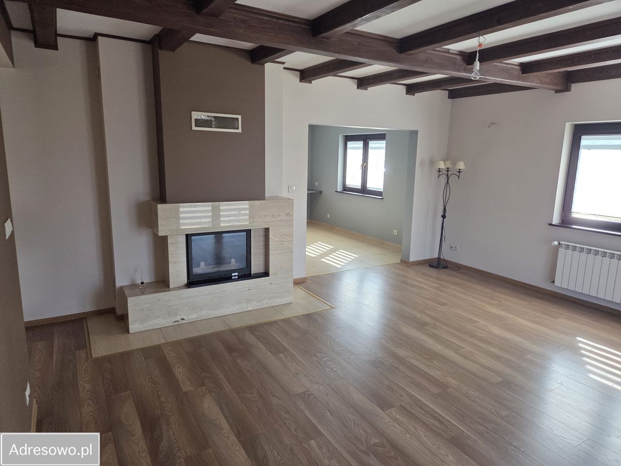 dom wolnostojący, 4 pokoje Ustrobna. Zdjęcie 7