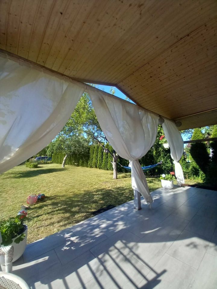 Działka rod Goleniów. Zdjęcie 4