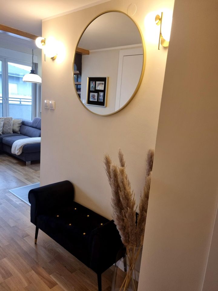 Mieszkanie 3-pokojowe Poznań Nowe Miasto, ul. Milczańska. Zdjęcie 2