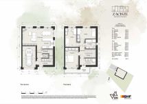 bliźniak, 4 pokoje Piotrków Trybunalski, ul. Świerczowska. Zdjęcie 2