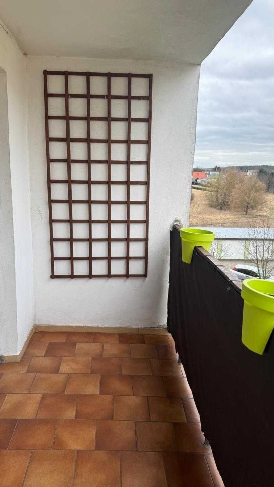 Mieszkanie 3-pokojowe Chodzież, ul. Prezydenta Ryszarda Kaczorowskiego. Zdjęcie 8