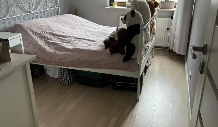 Mieszkanie 2-pokojowe Warszawa Wilanów, ul. Franciszka Klimczaka