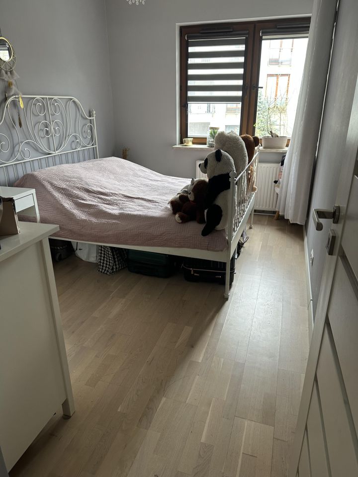 Mieszkanie 2-pokojowe Warszawa Wilanów, ul. Franciszka Klimczaka. Zdjęcie 2