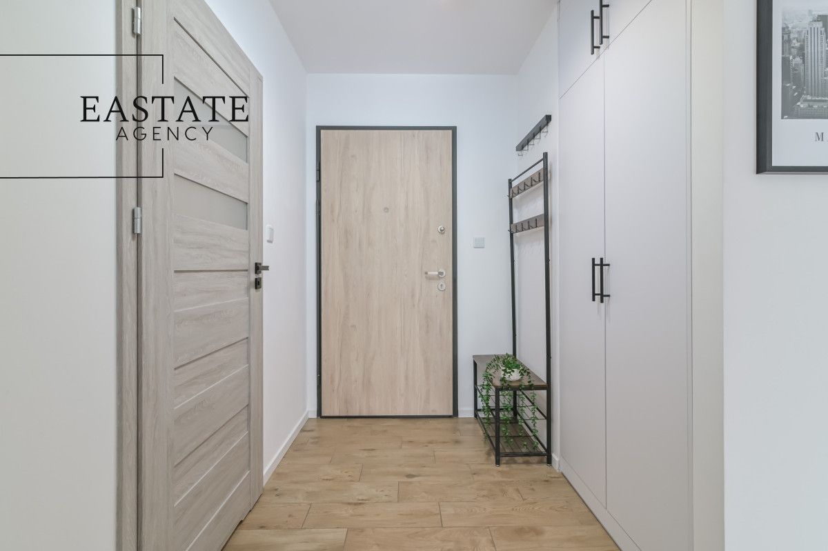 Mieszkanie 2-pokojowe Gdańsk Orunia, ul. Ofiar Grudnia 70. Zdjęcie 7