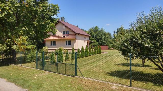 dom wolnostojący, 4 pokoje Przyłęczek. Zdjęcie 1