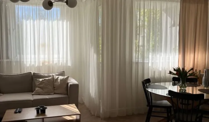 Mieszkanie 3-pokojowe Zgorzelec