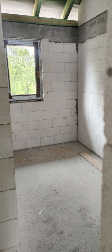 bliźniak, 4 pokoje Nowy Prażmów, ul. Główna. Zdjęcie 9