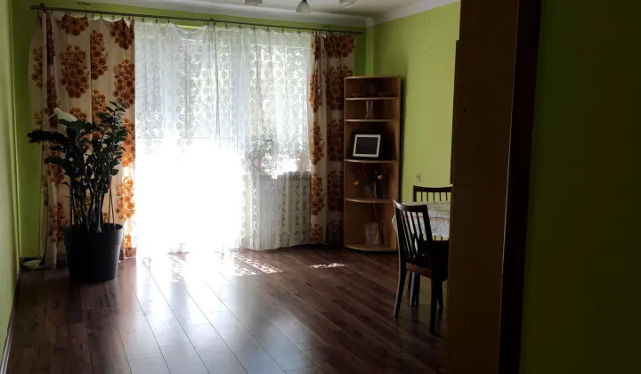 Mieszkanie 2-pokojowe Łódź Karolew, ul. Bratysławska