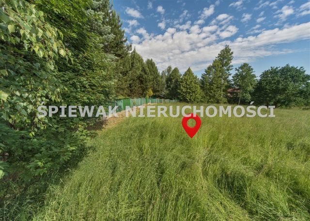 Działka budowlana Buczkowice, ul. Modrzewiowa. Zdjęcie 8
