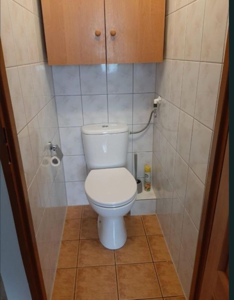 Mieszkanie 4-pokojowe Zielona Góra Centrum, ul. Szarych Szeregów. Zdjęcie 5