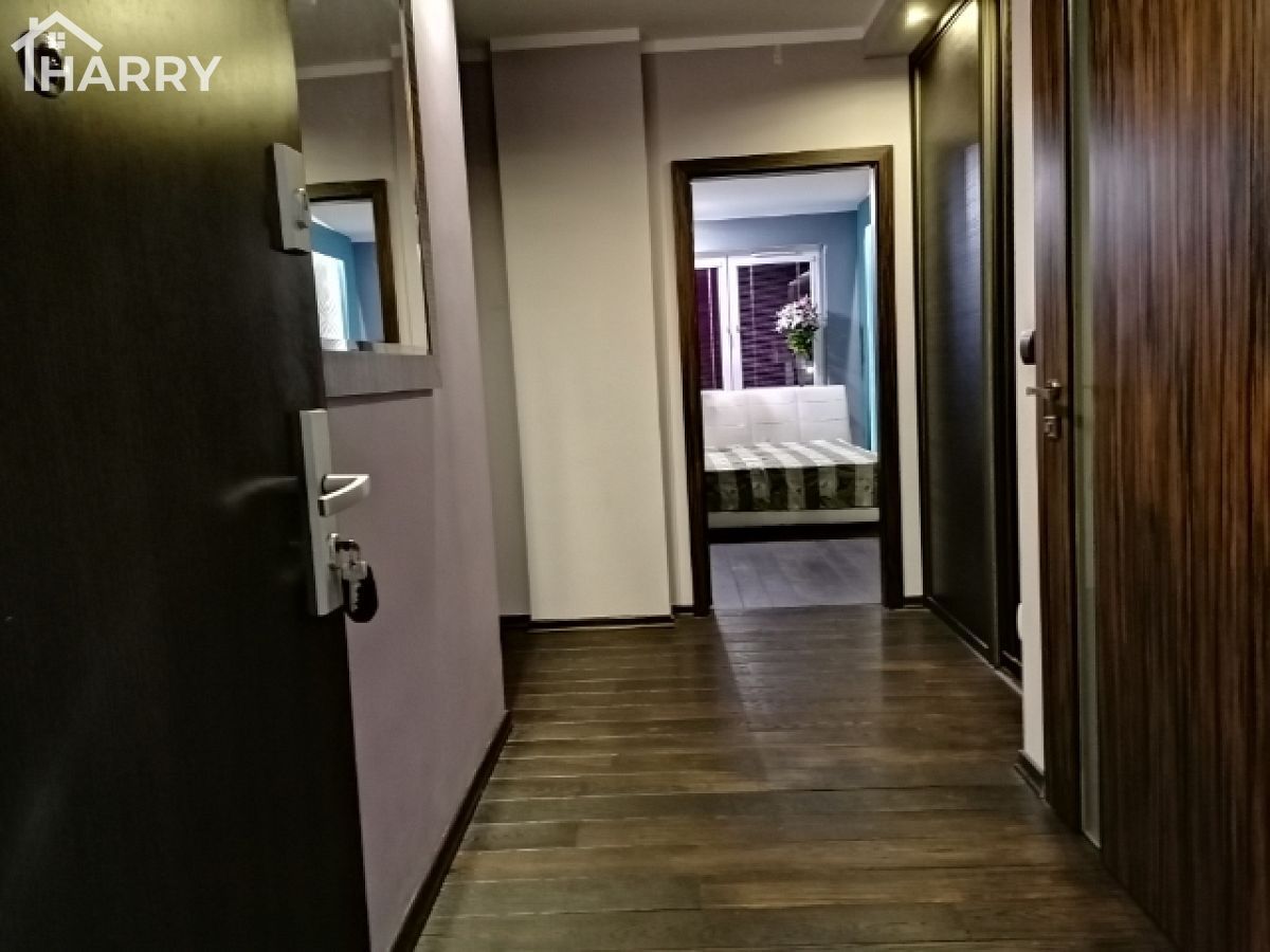 Mieszkanie 2-pokojowe Bydgoszcz Glinki, ul. Dąbrowa. Zdjęcie 10