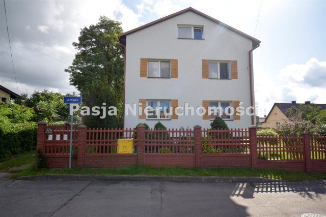 dom wolnostojący, 8 pokoi Płock Radziwie, ul. Górka. Zdjęcie 6