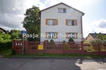 dom wolnostojący, 8 pokoi Płock Radziwie, ul. Górka. Zdjęcie 4