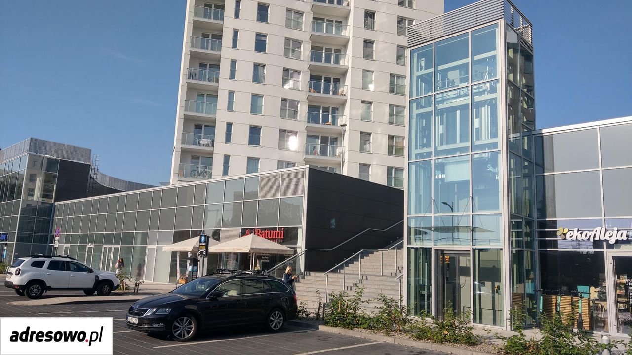 Mieszkanie 2-pokojowe Gdańsk Piecki, ul. Piecewska. Zdjęcie 1
