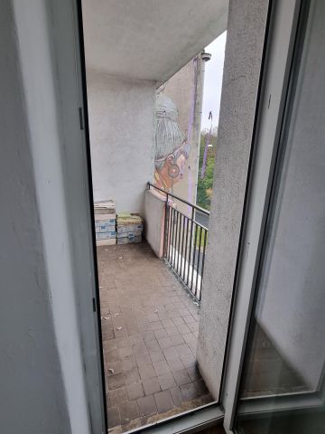 Mieszkanie 1-pokojowe Łódź Śródmieście, ul. Uniwersytecka. Zdjęcie 6