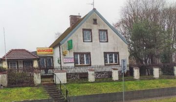 dom, 5 pokoi Szczecinek
