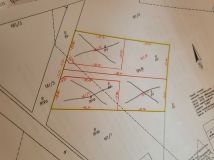 Działka budowlana Trzebisławki. Zdjęcie 4