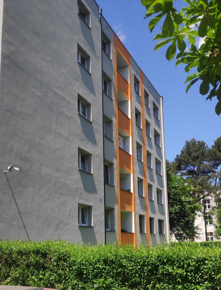 Mieszkanie 3-pokojowe Mysłowice Wesoła, ul. Wiosny Ludów