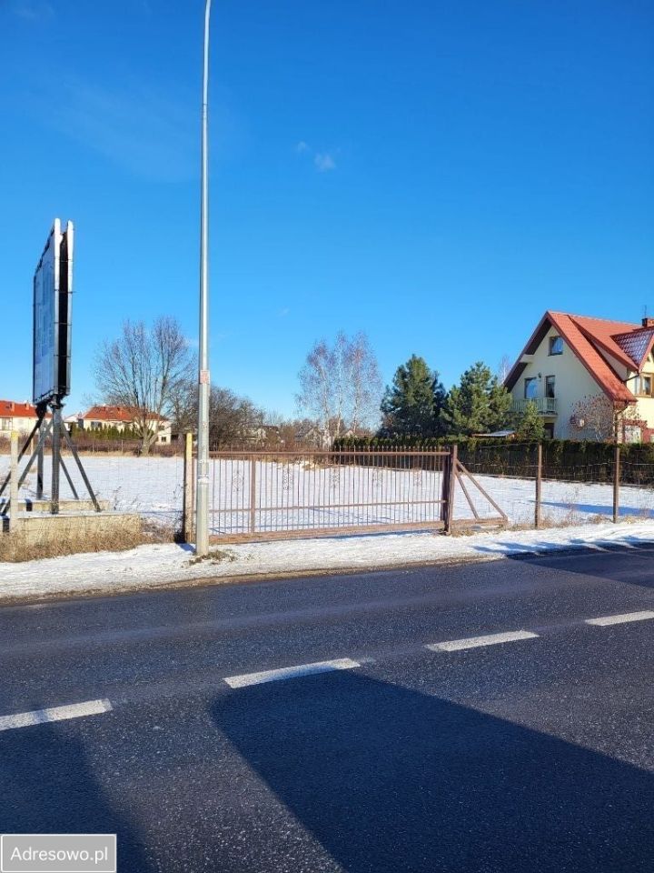 Działka rolna Warszawa Miedzeszyn, ul. Przewodowa. Zdjęcie 2