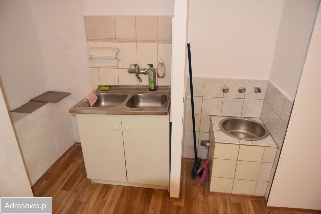 Lokal Wrocław Śródmieście, ul. Jedności Narodowej. Zdjęcie 13