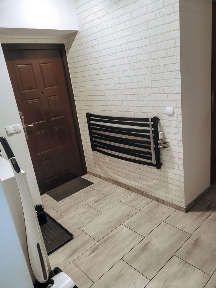 Mieszkanie 3-pokojowe Niegosław, ul. Niegosławska. Zdjęcie 8