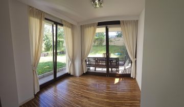 Mieszkanie 3-pokojowe Warszawa Wilanów, ul. Obornicka