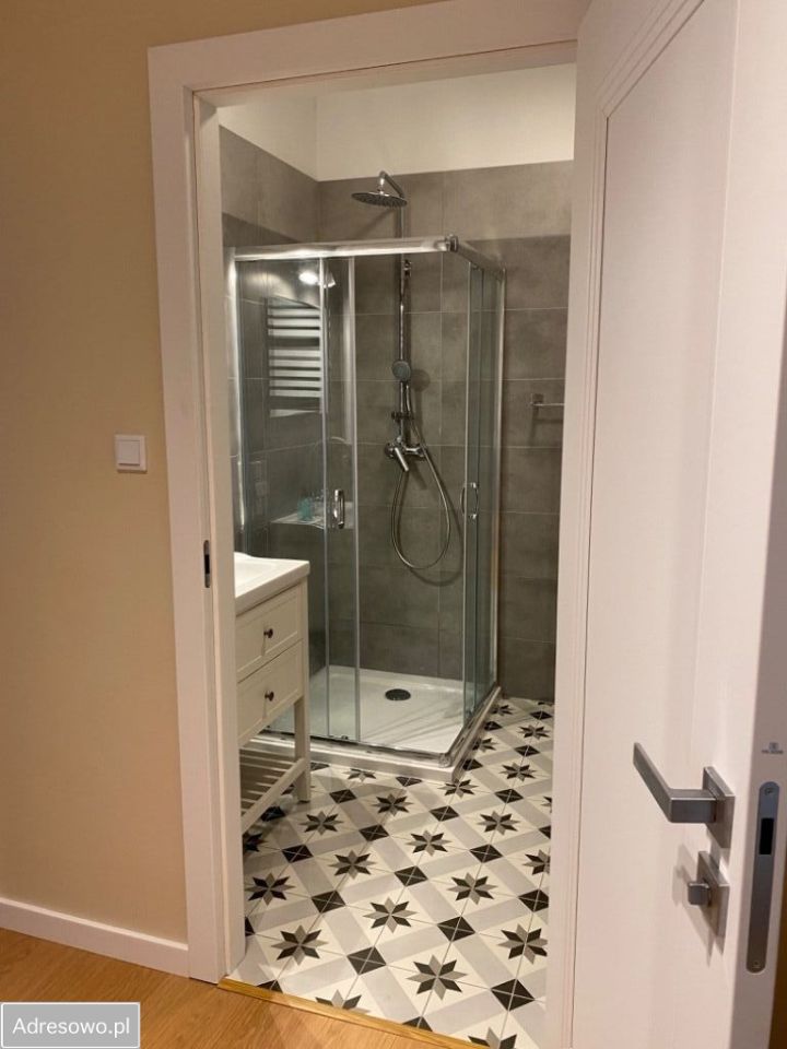 Mieszkanie 4-pokojowe Kraków Kazimierz, ul. Starowiślna. Zdjęcie 14