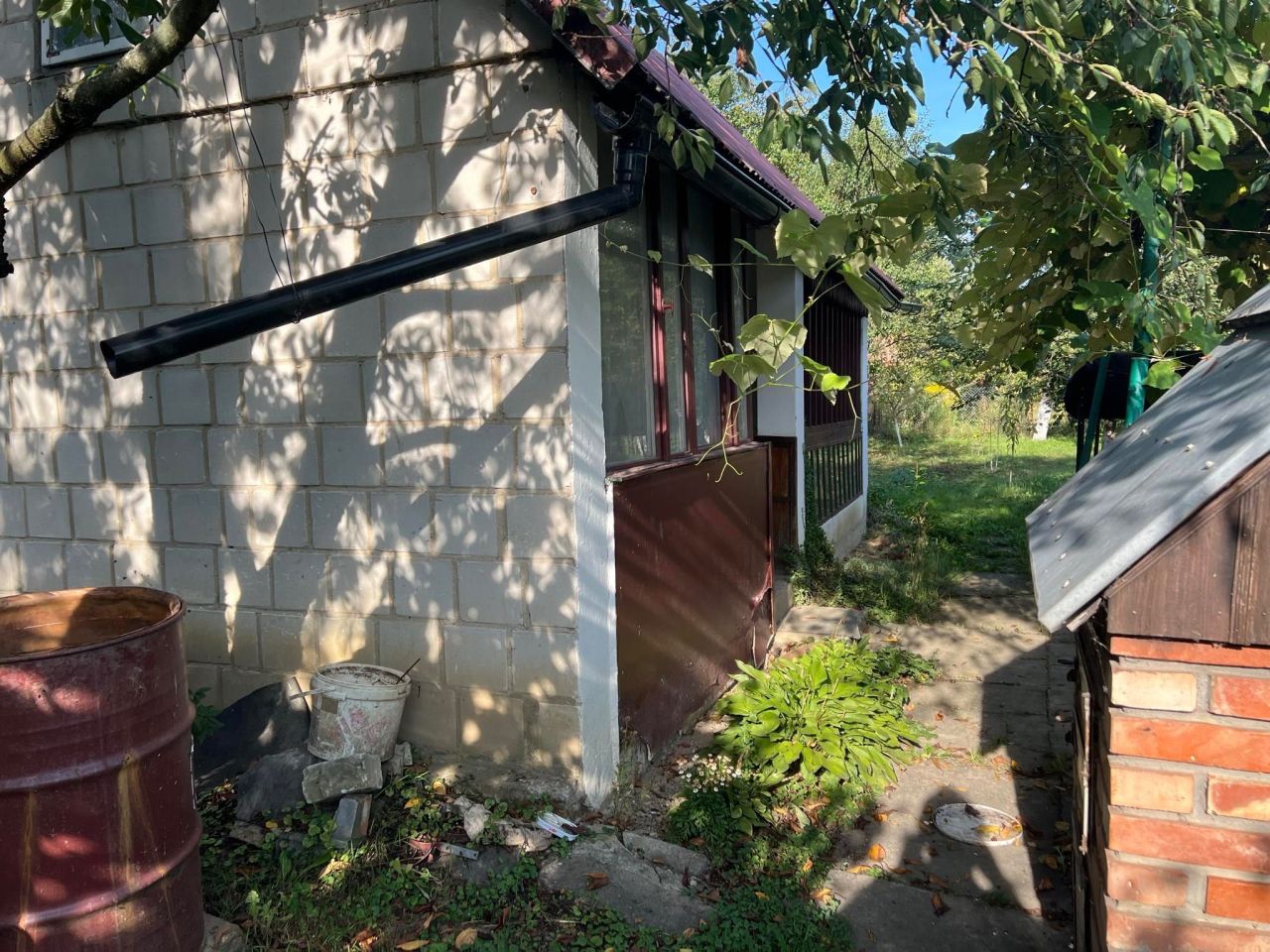 Działka rod Przemyśl Wilcze. Zdjęcie 3