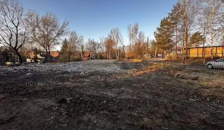 Działka budowlana Mysłowice Słupna, ul. Jana Sułkowskiego