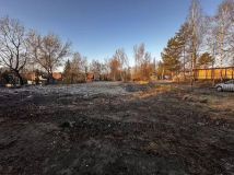 Działka budowlana Mysłowice Słupna, ul. Jana Sułkowskiego