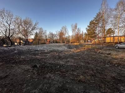 Działka budowlana Mysłowice Słupna, ul. Jana Sułkowskiego